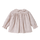 MarMar Tora Bluse - Autumn Flower
