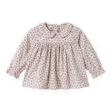 MarMar Tora Bluse - Autumn Flower