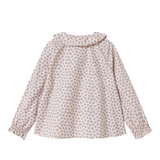 MarMar Tobeka Bluse - Autumn Flower