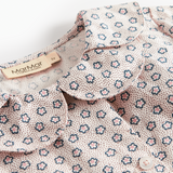 MarMar Tobeka Bluse - Autumn Flower