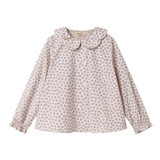 MarMar Tobeka Bluse - Autumn Flower