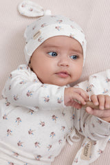 MarMar Belita Wrap Body - Little Sakura