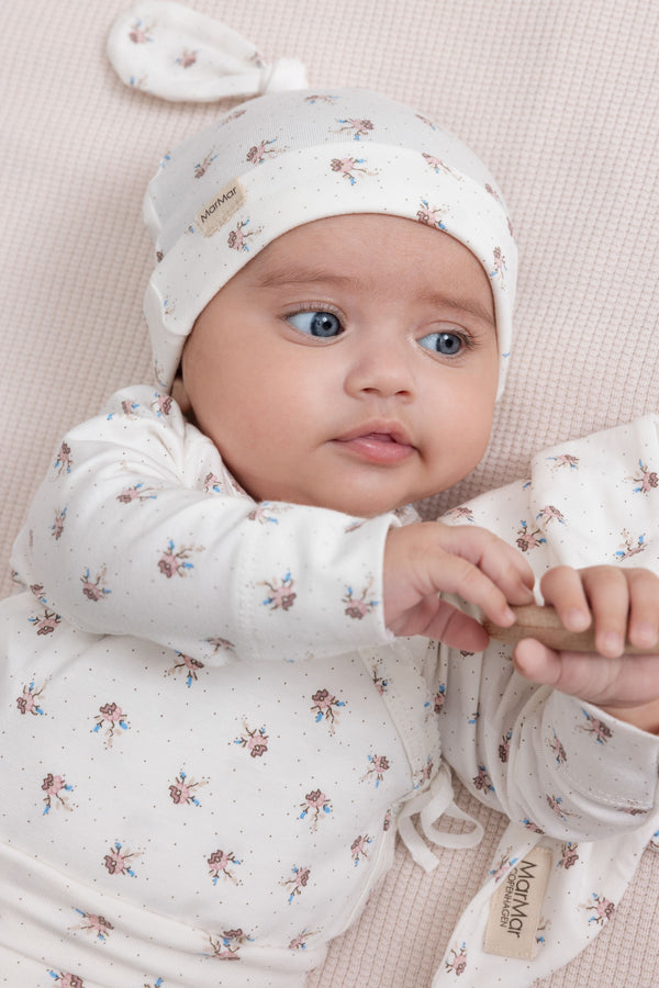 MarMar Belita Wrap Body - Little Sakura