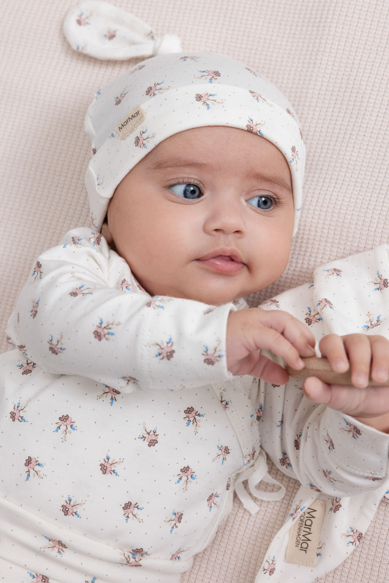MarMar Belita Wrap Body - Little Sakura