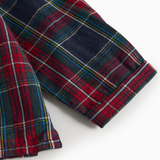 MarMar Totoro Skjorte - Pilot Navy Check