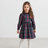 MarMar Delice Kjole - Pilot Navy Check