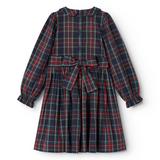 MarMar Delice Kjole - Pilot Navy Check