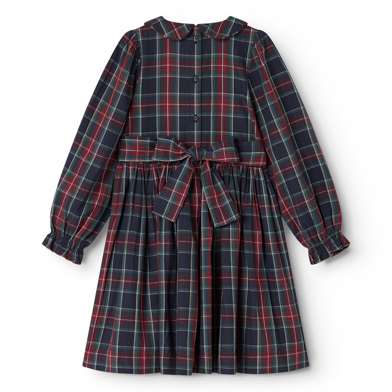 MarMar Delice Kjole - Pilot Navy Check