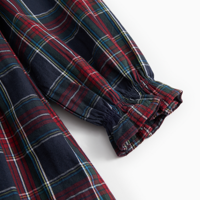 MarMar Delice Kjole - Pilot Navy Check