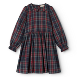 MarMar Delice Kjole - Pilot Navy Check