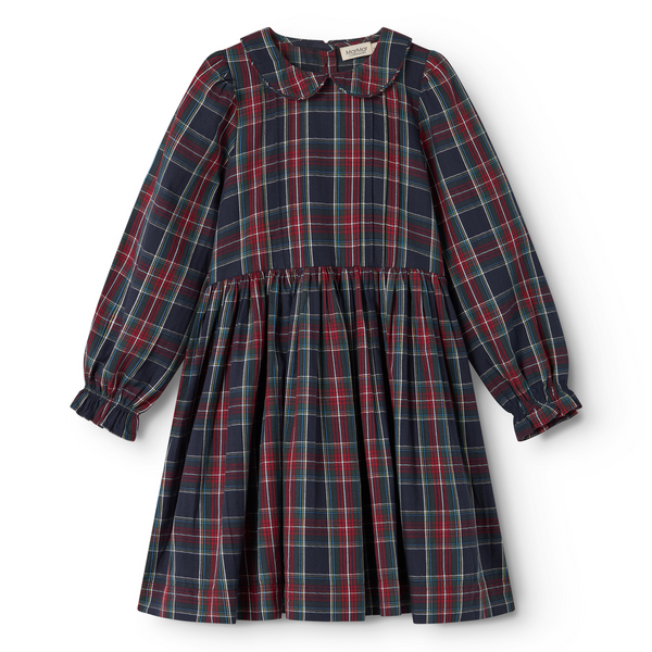 MarMar Delice Kjole - Pilot Navy Check