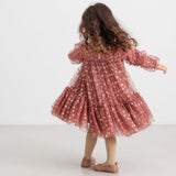 MarMar Dionne Kjole - Bow