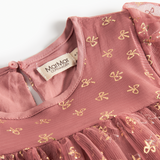 MarMar Dionne Kjole - Bow