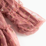 MarMar Dionne Kjole - Bow