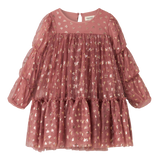 MarMar Dionne Kjole - Bow