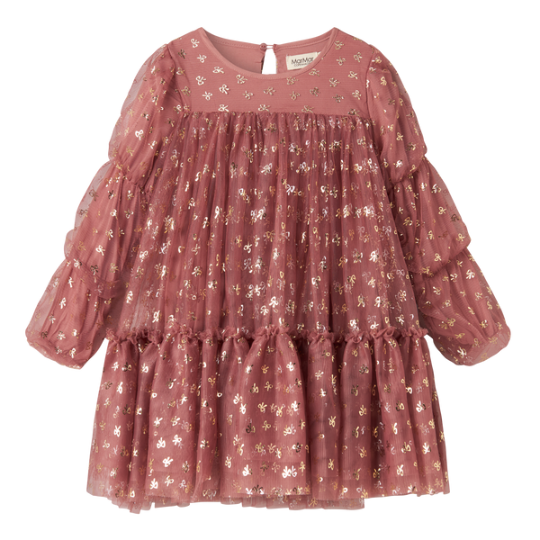 MarMar Dionne Kjole - Bow