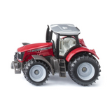 Siku Massey Ferguson Traktor