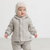 MarMar Modal Elefanthue - Light Beige Melange