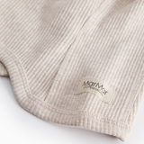 MarMar Modal Elefanthue - Light Beige Melange