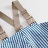 MarMar Oddy Regntøj - Blue Stripe