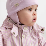 MarMar Oddy Regntøj - Pink Stripe