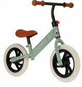 XQMax Løbecykel - Grøn