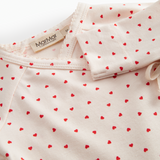 MarMar Belita Wrap Body - Happy Hearts