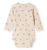 MarMar Belita Wrap Body - Roses