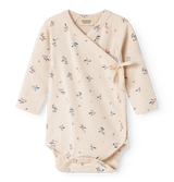 MarMar Belita Wrap Body - Roses