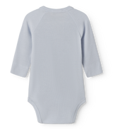 MarMar Belito Wrap Body - Blue Mist