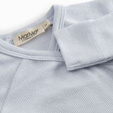 MarMar Belito Wrap Body - Blue Mist