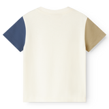 MarMar Tad B T-Shirt - Colour Block