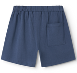 MarMar Paulo Shorts - Vintage Blue