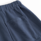 MarMar Paulo Shorts - Vintage Blue