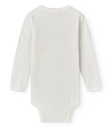MarMar Benedicte Body - Gentle White