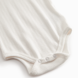 MarMar Benedicte Body - Gentle White