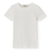 MarMar Tamra T-Shirt - Gentle White