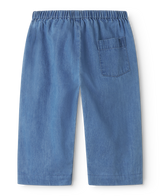 MarMar Panto Bukser - Blue Denim