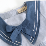 MarMar Daki Kjole - Blue Mist