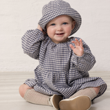 MarMar Dawson Kjole - Marine Check