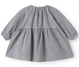 MarMar Dawson Kjole - Marine Check