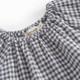 MarMar Dawson Kjole - Marine Check