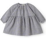 MarMar Dawson Kjole - Marine Check
