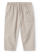 MarMar Panto Bukser - Mercury Grey
