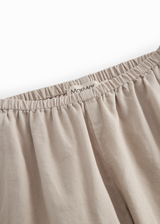MarMar Panto Bukser - Mercury Grey