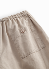 MarMar Panto Bukser - Mercury Grey