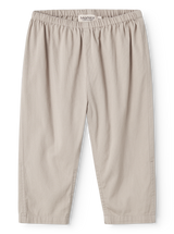 MarMar Panto Bukser - Mercury Grey