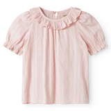 MarMar Talso Top - Barely Rose