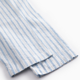 MarMar Panu Bukser - Surf Blue Stripe