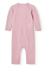 MarMar Rula Heldragt, Uld - Soft Berry